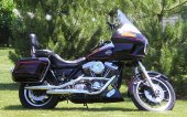 1988 Harley-Davidson FXRT 1340 Sport Glide photo